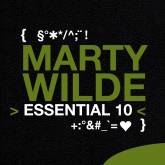 Marty Wilde : Essential 10